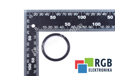 40X48.6X5.3X7 DICHTOMATIK NBR90 SIMMERING PAKAVIMAS