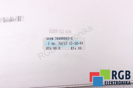 E9066 MARPOSS 56600002-C KLAVIATŪRA