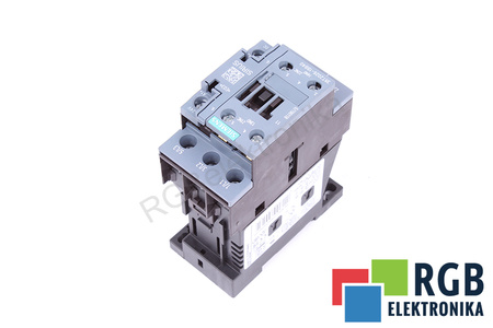 3RT2026-1BB40 SIEMENS 24V