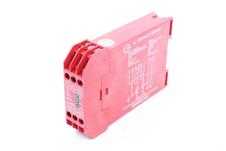 SRB-NA-R-C.14/R2-24V ELAN