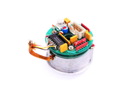 LC320TER0517 GEC ALSTHOM TAKOGENERATORIUS