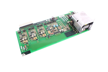 CIRCUIT NO. 0410-205 PDL ELECTRONICS SUGEDĘS – DALIMS