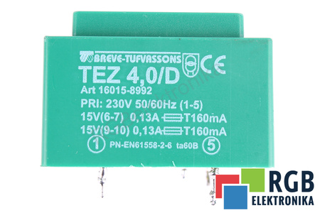TEZ4.0/D BREVE-TUFVASSONS