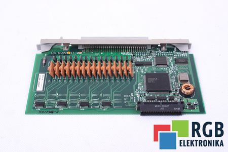 ADM51 YOKOGAWA STYLE S1