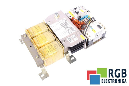 GS141 ID3506742 KWB 142/0293 400V, 24V TRANSFORMATORIUS