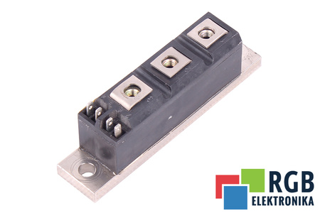 TT66N14KKOF EUPEC POWERBLOCK