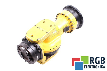 S-900IB/220L FANUC ROBOTINĖ RANKA