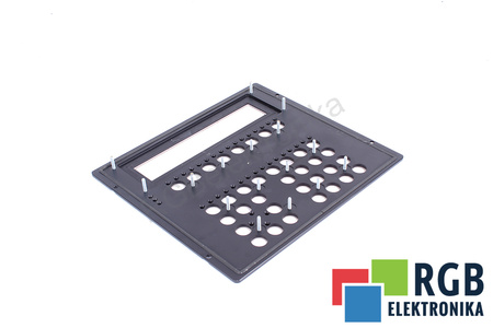 PCS095 LAUER DĖŽUTĖS PRIEKIS