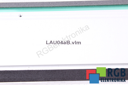 AST-150A LAUER 4PIN 251X322MM PRIEKIS SU DOTYKINIU EKRANU