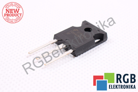 FGH40N60SF FAIRCHILD