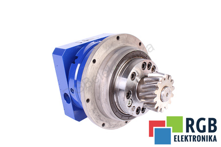 TP025-MF1-7-051-000 ALPHA GETRIEBEBAU PAVARA