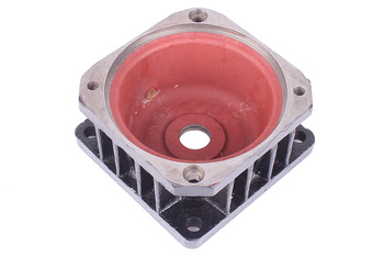 QK140-3 BBC BROWN BOVERI PRIEKINIS LIEJIMAS