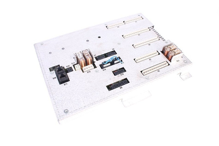 3HAC020665-001/02 ABB DSQC630