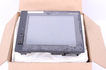 GT1562-VNBD MITSUBISHI ELECTRIC GT15-OBUS