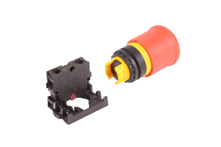 M22-PV/K01 EATON APSAUGINIS JUNGIKLIS