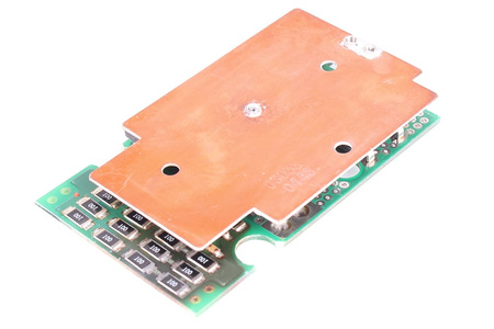 08053-0448 ASTEC DALIMS