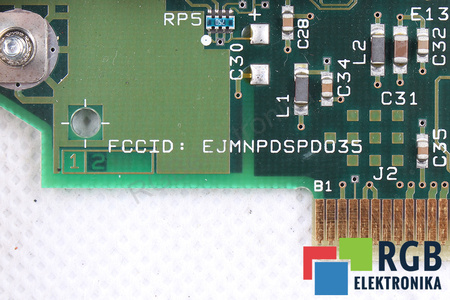 EJMNPDSPD035 INTEL PB667281-002