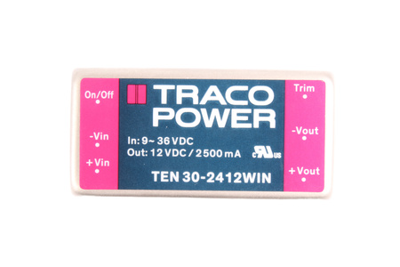 TEN30-2412WIN TRACO POWER