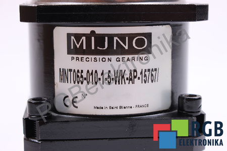 MNT065-010-1-5-WK-AP-1576 MIJNO PAVARA