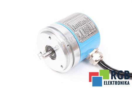 BDG6360-3-05-2000-65 BALLUFF CODER