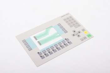 802D SINUMERIK KLAVIATŪRA PAKAITALAS