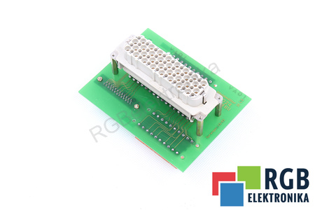 HD64BU WEIDMULLER 163024