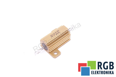 ATSPARUMAS RH-25 DALE 1 KOHM 1KOHM, 25W ATSPARUMAS