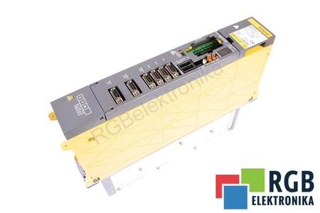 A06B-6079-H103 FANUC SERVO AMPLIFIER MODULE