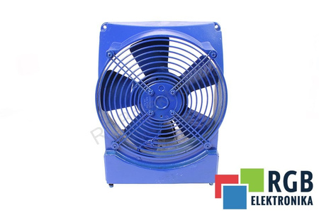 DRIVEAX132K.1 EBM PAPST VENTILIATORIUS