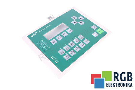 0005-4050-430 PRIEKIS SU KLAVIATŪRA PAKAITALAS