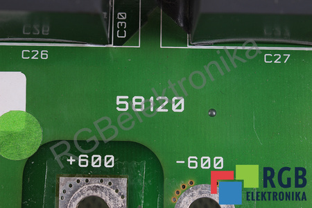 58120 KSB SKIRTAS PUMP DRIVE