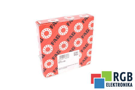 6213-2Z FAG 65X120X23 GUOLIS