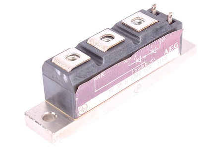 TT95N1200KOF AEG POWERBLOCK