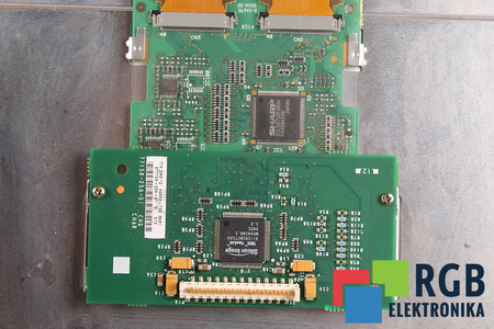 LQ150X1DG51 SHARP LCD MATRICA