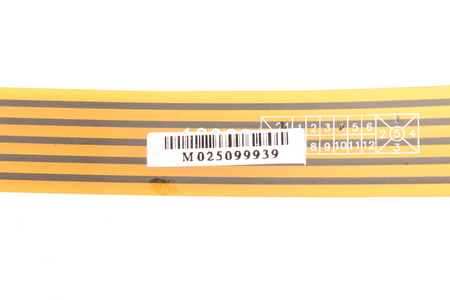 TP-3850S1 333X249MM 5PIN 2.25MM LIESTI PAKAITALAS