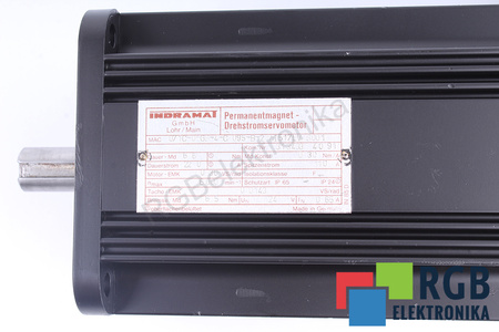 MAC071C-0-GS-4-C/095-B-2/WI517LV/S001 INDRAMAT