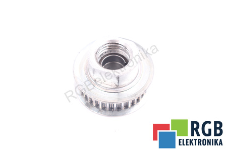 DANTYTASIS SKRIEMULYS 9X25X8MM Z=30