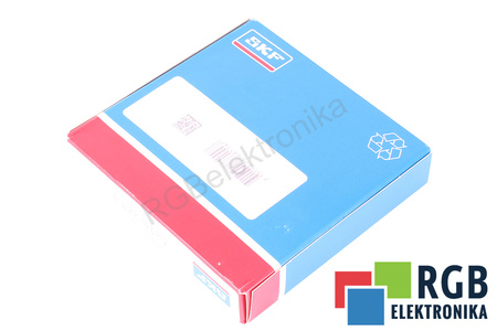 6214-2Z/C3 SKF 11000RPM, 5600RPM, 70X125X24MM, 63.7KN, 45KN GUOLIS