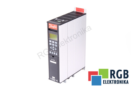 VLT5005PT5B20STR3D0F10A00 DANFOSS VLT5000