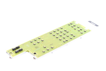 35421222A CINCINNATI REV A/B KLAVIATŪRA