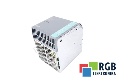 6EP1336-2BA10 SIEMENS SITOP PSU100S