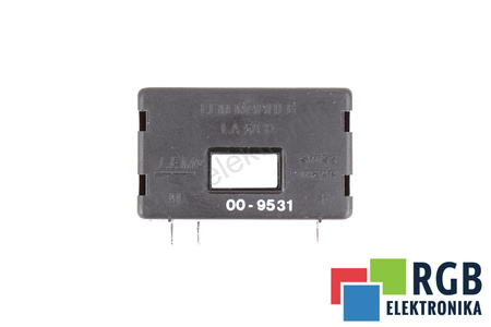 LA50-P LEM SROVĖS TRANSFORMATORIUS