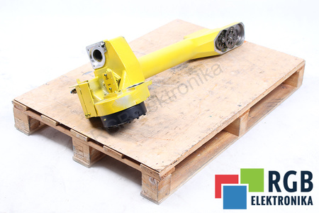 M-16 FANUC ROBOTINĖ RANKA