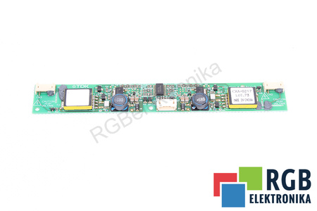 KEITIKLIS CXA-0217 TDK PCU-P027