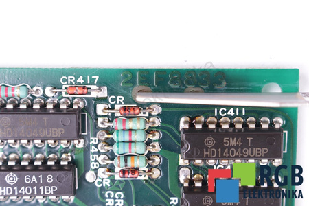 2EF8833 TDK SKIRTAS 5000T E0451-521-038 OPUS