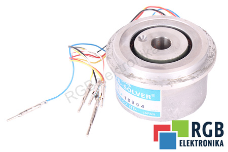 TS2013N191E26 TAMAGAWA BRX FA-SOLVER IŠSPRĘSTI