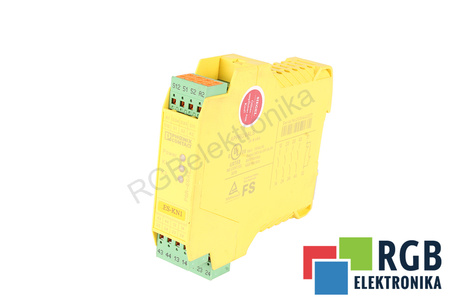 PSR-SPP-24UC/ESA2/4X1/1X2/B PHOENIX CONTACT 2963954 SAUGOS RELĖ