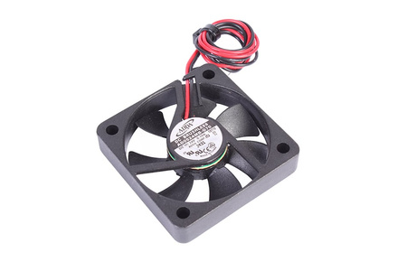 AD0524MB-G70 ADDA 50X50X10MM, 24V, 0.10A VENTILIATORIUS