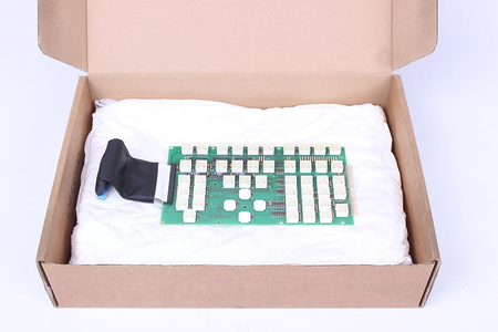 5.40552.801-002 RAFI KLAVIATŪRA