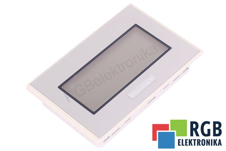 PFXGP4104W1D PRO FACE PRIEKIS SU EKRANU MATRICA